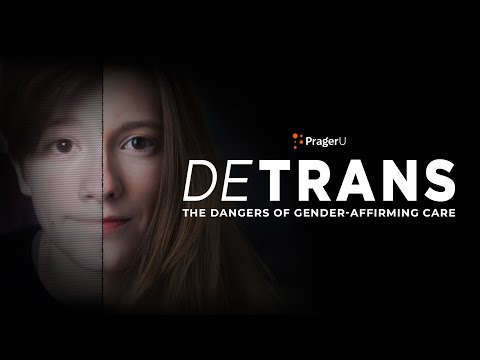 DETRANS | Full Documentary | PragerU