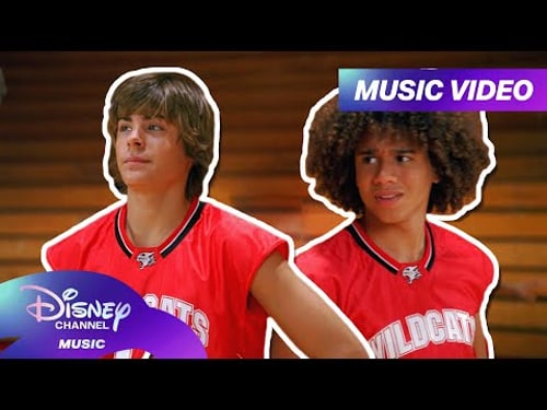 Troy Wants Extra Credit & "Get’cha Head in the Game"!🔥 | High School Musical | @disneychannelmusic