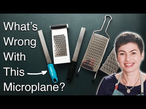 … and Other Grate Questions