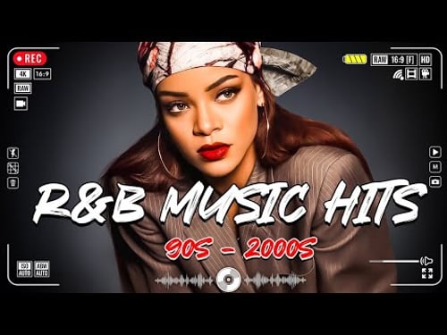 90'S R&B PARTY MIX - Rihanna, Chris Brown, Usher, Mariah Carey, Ne Yo - OLD SCHOOL R&B MIX 90s 2000s