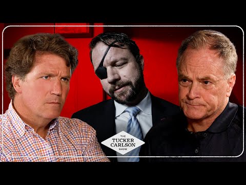 Everything You Should Know About Dan Crenshaw, How He Got Rich & Why He’s So in Love With Ukraine