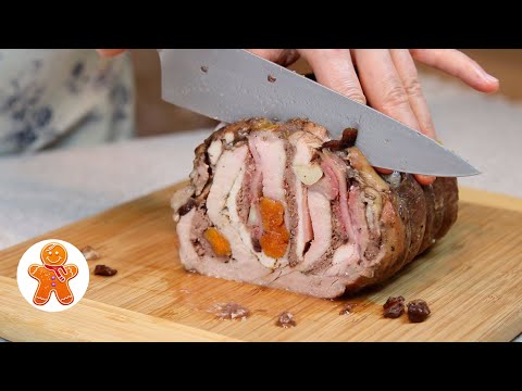 Эффектное Мясо на Праздничный Стол ✧ Мясо Ассорти