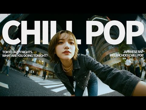 『楽しい気持ちに理由なんかないよね。』チルポップ / 日本語ラップ / Lo-Fi HIPHOP【邦楽PLAYLIST】