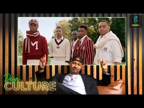 The Story Behind the Iconic Ralph Lauren Morehouse & Spelman Collection