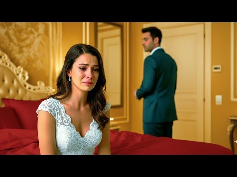 Он отверг её на свадьбе… а потом ревность вынудила вернуть любовь