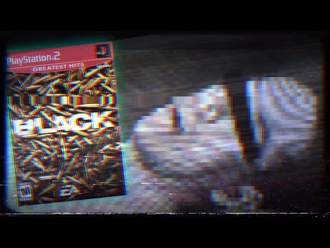 Finding Real Dead Bodies in Video Games (And Other Morbid Stuff)