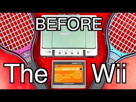 What The Heck Is A XaviX??