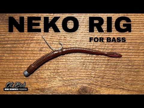 How To: Set up a Neko Rig