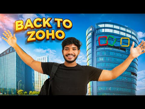 The Truth About Zoho | What I Learned After Quitting My Job