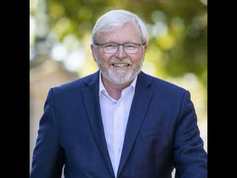 Kevin Rudd, The Avoidable War: The Dangers of a Catastrophic Conflict between the US and Xi Jinpi...