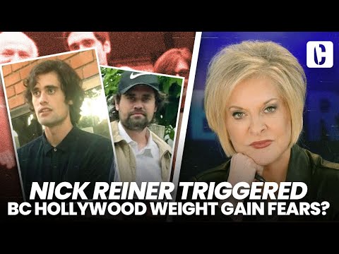 NICK REINER MURDER RAMPAGE TRIGGERED BC HOLLYWOOD WEIGHT GAIN FEARS?
