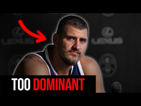 Is Nikola Jokic Having The BEST NBA Season Peak Ever?