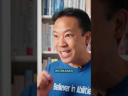 Meditation changes your brain! 😮