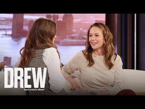 Diane Lane Reveals 'A Little Romance' Co-Star Only Wanted to Be Friends After On-Screen Kiss