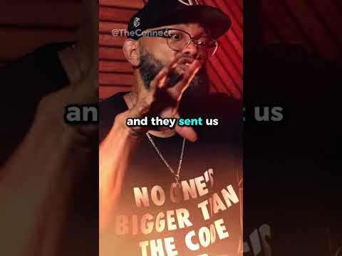 Stabbed To Death With A HARPOON