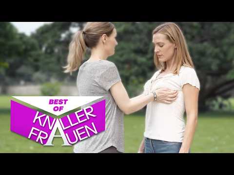 Best Of Knallerfrauen mit Martina Hill Teil 7 |GANZE FOLGE| Knallerfrauen mit Martina Hill