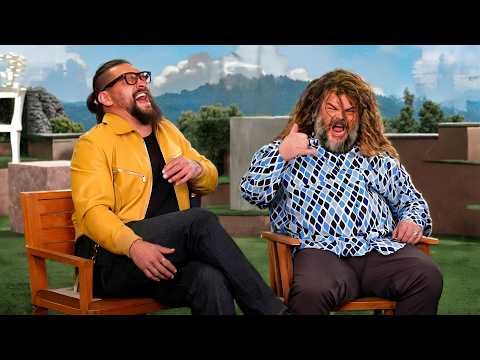 Every Time Celebrities Did Impressions In Front Of The Actual Person