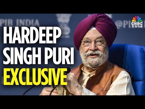 India Has Diversified Energy Sources To 41 Countries, Says Oil Minister Hardeep Puri | IEW 2026