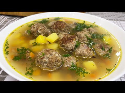 Вы КАЖДЫЙ ДЕНЬ будете ГОТОВИТЬ этот СУП если Попробуете ЕГО! Семья от вас больше не ОТСТАНЕТ!