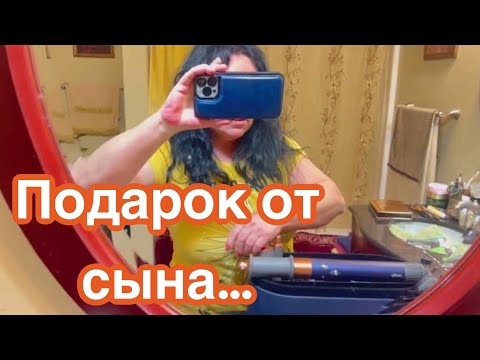 КАК живется в Картонном Доме при -30 мороза ..