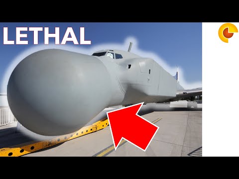 Why is this Aircraft so DANGEROUS?