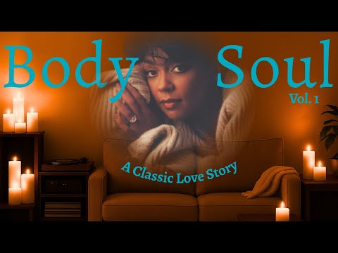 Body & Soul PLAYLIST Vol. 1 | A Classic Love Story | Soul & R&B Slow Jams