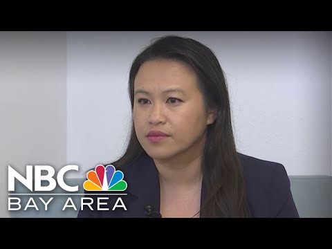 Oakland Mayor Sheng Thao talks 911 calling crisis, state deadline, HR fallout