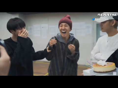 No one can match Jin's confidence level