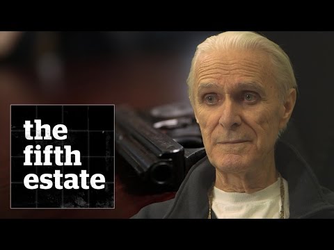 Jacques Delisle : Murder and The Judge - the fifth estate