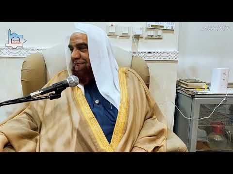 الدرس_العلمي_شرح كتاب فتح الباري شرح صحيح البخاري.أ_د عبدالرحيم الهاشم 1447/7/7