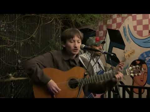 Hudson Freeman | If You Know Me (The Echo 14 Dec 2025)