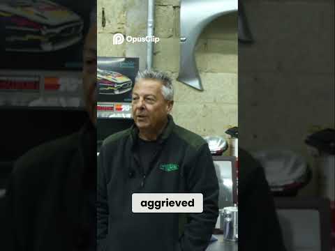 🤯 XJ220 as it should have been. V12 Race car they should have built 🏎️