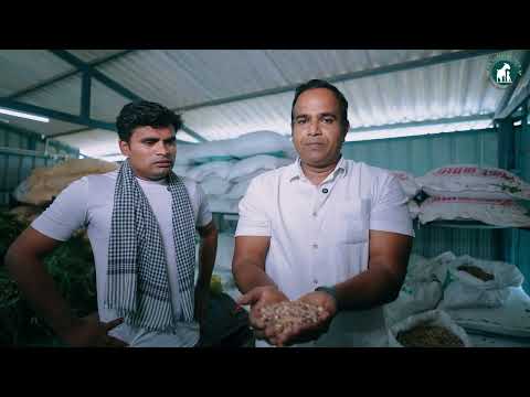 விவசாயம் மற்றும் வெள்ளாடு பண்ணை 🌾🐐