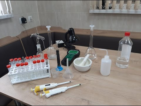 Проводим листовую диагностику растений