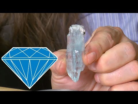 HOW DO YOU drill a gemstone β Tutorial l Gem Collectors