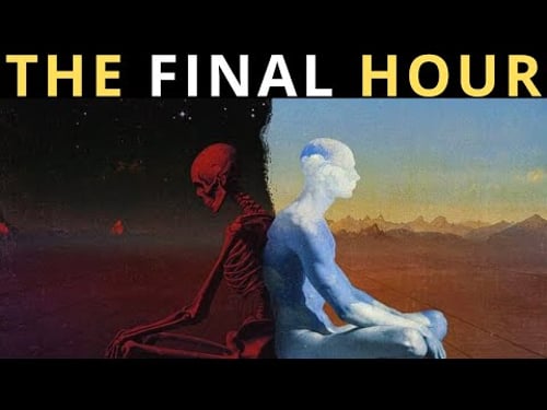 You’ll Only See This Once, Right Before It All Clicks