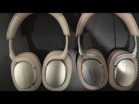 Bowers and Wilkins Px8 S2 Vs. Px7 S3: Review and Comparison