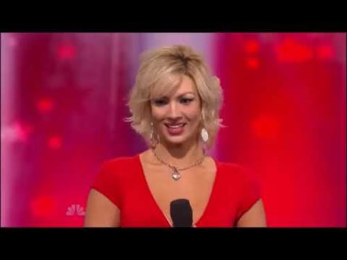America's Got Talent - Best Of The Worst Season 4 Auditions