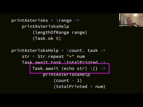 Richard Feldman, "The Functional Purity Inference Plan"