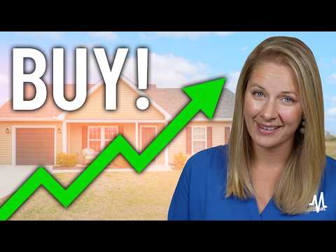 The Housing Market Just Shifted — 3 Stocks to Watch Now