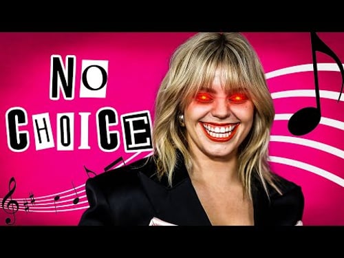 The Dishonesty Of Mean Girls 2024