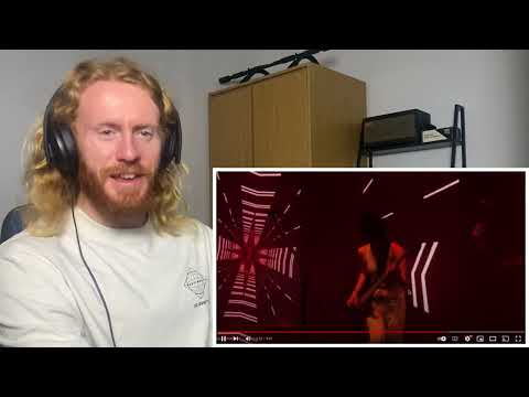 The Warning - EVOLVE (Live at Teatro Metropolitan) (REACTION!!!) Yeah baby that breakdown was mint!!