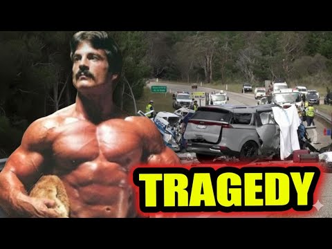 What Really Happened to Bodybuilder Mike Mentzer