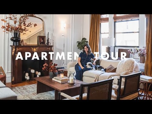What $3,500 Gets you In the Upper West Side | NYC Apartment Tours