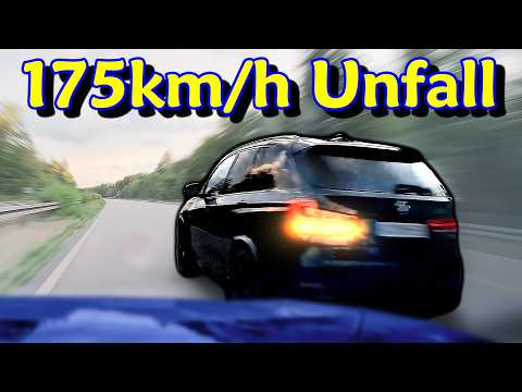 Unfall vor Augen der Polizei, Dreistes Rumlügen und Überholen | DDG Dashcam Germany | #669