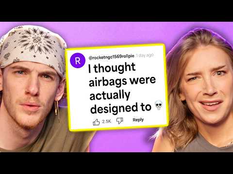 The Craziest Things Our Viewers Believed As Kids