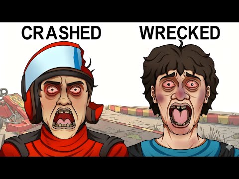 The WORST Go Karting Deaths Ever