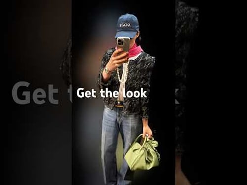 Get the look - 40+ street style