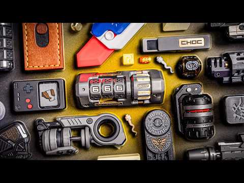 I Tested the Best FIDGET TOYS... So You Don’t Have To!