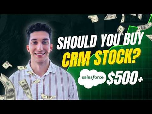 Why Salesforce is the Best AI Investment Right Now